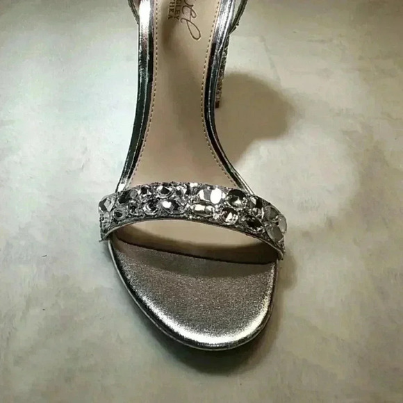 BADGLER MICHKA HEELS SANDAL - Picture 4 of 14